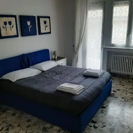 Lägenhet Casa Simona - Centro Wifi