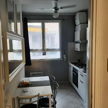 Casa Simona - Centro Wifi Lägenhet