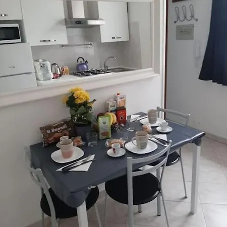 Appartement Casa Simona - Centro Wifi *