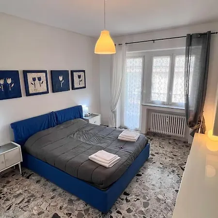 Casa Simona - Centro Wifi *