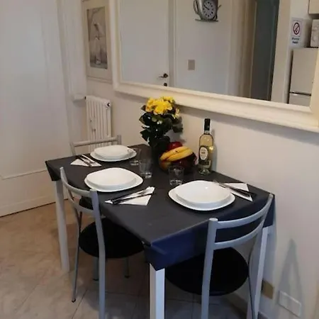 Casa Simona - Centro Wifi * Sanremo