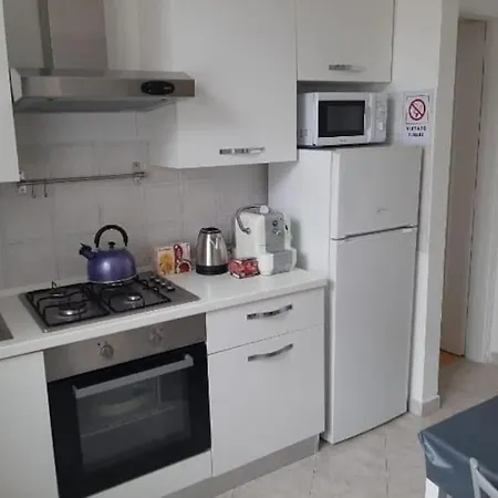 Casa Simona - Centro Wifi Appartement San Remo