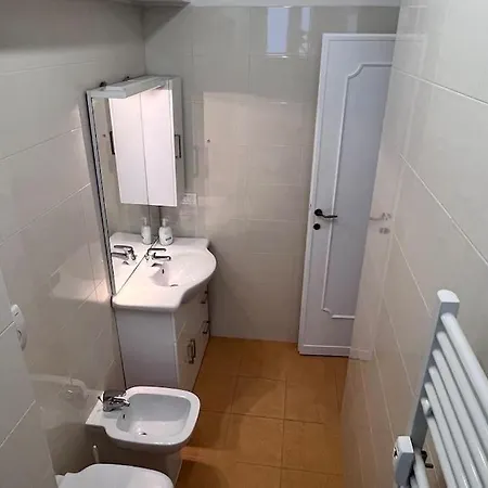 Casa Simona - Centro Wifi Appartement