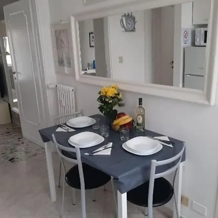 Appartement Casa Simona - Centro Wifi *