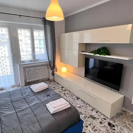 Casa Simona - Centro Wifi Apartment *