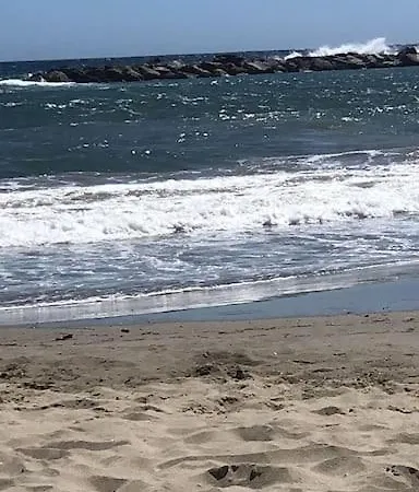 アパート Casa Simona - Centro Wifi サンレモ