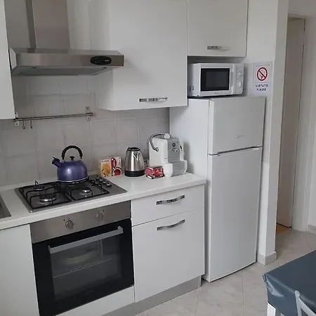 Casa Simona - Centro Wifi San Remo