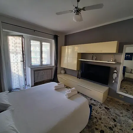 Casa Simona - Centro Wifi San Remo