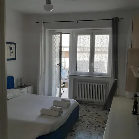 Appartement Casa Simona - Centro Wifi San Remo
