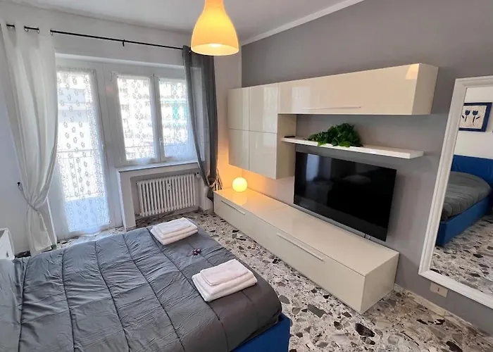 Casa Simona - Centro Wifi Διαμέρισμα *