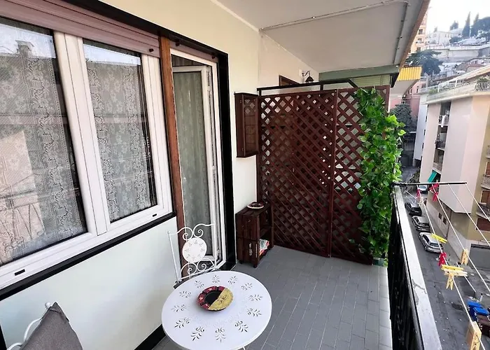 Διαμέρισμα Casa Simona - Centro Wifi